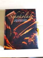 Backbuch "Schokolade", neu Sachsen - Belgern Vorschau