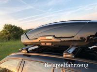 Mieten Thule Dachträger / Dachbox SEAT Leon Ibiza Altea Baden-Württemberg - Bopfingen Vorschau