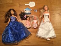 Barbie Braut Kinder Hochzeitsgesellschaft Brandenburg - Geltow Vorschau