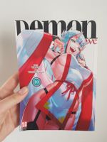 "Demon Slave 10" von Takahiro, Yohei Takemura (Manga) Sachsen - Lichtenstein Vorschau