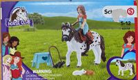 Schleich Horse Club Mia und Spotty 42518 Nordrhein-Westfalen - Beckum Vorschau