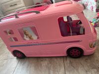 Barbie Camper Hessen - Mainhausen Vorschau