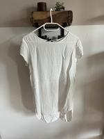 Vero Moda oversize T-Shirt (L) in weiß Frankfurt am Main - Kalbach Vorschau