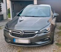 Opel Astra ST Kombi Top Zustand Bayern - Allershausen Vorschau