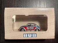 Bub 1/87 VW Käfer 1960 Martini Racing #22 2006 Ludwigsvorstadt-Isarvorstadt - Isarvorstadt Vorschau