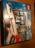 Lego City 9182 Flughafenset Ovp komplett Bayern - Estenfeld Vorschau