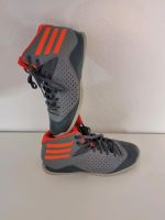 Adidas Basketball Geofit adiprene Gr. 40 - Keine Air Jordan Nordrhein-Westfalen - Bergkamen Vorschau