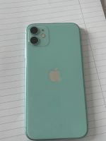 iPhone 11 in grün mit 128gb Niedersachsen - Salzgitter Vorschau