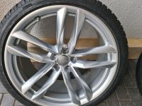 Audi RS Winterräder A6. A7 A8 4G0601025CE 285/30R21 Dortmund - Scharnhorst Vorschau