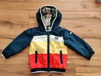 Kanz Windbreaker Regenjacke Gr 80 Brandenburg - Schildow Vorschau