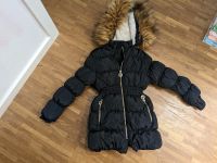 Jacke Winterjacke 110/116 Hulabalu Dresden - Blasewitz Vorschau