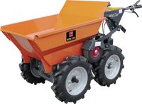 NEU! Motorschubkarre-Minidumper-Dumper BELLE BMD300 *HONDA-MOTOR* Bayern - Nördlingen Vorschau