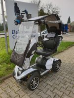 Veltop Wetterdach für Elektromobile -gebraucht- Nordrhein-Westfalen - Grevenbroich Vorschau