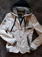 jacke mit oder ohne kapuze Bayern - Traunreut Vorschau