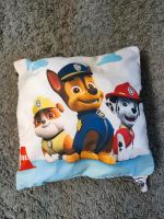 Kissen Paw Patrol Nickelodeon Harburg - Hamburg Sinstorf Vorschau