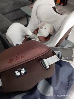 Cybex Sirona Reboarder Kindersitz 0-18kg Unfallfrei + Sommerbezug Bayern - Schlüsselfeld Vorschau