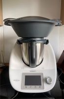 Thermomix TM 5 inkl. Zubehör Hessen - Lahntal Vorschau