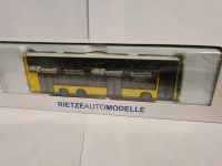 1:87 Rietze 67309 Lions City DD Bus BVG Berlin Conrad OVP Niedersachsen - Sibbesse  Vorschau