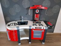 Smoby Tefal Kinderspielküche inkl. Zubehör Nordrhein-Westfalen - Versmold Vorschau