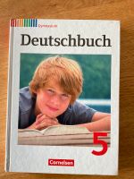 Deutschbuch Cornelsen 5 ISBN 978-3–06-061901-6 Hessen - Seligenstadt Vorschau