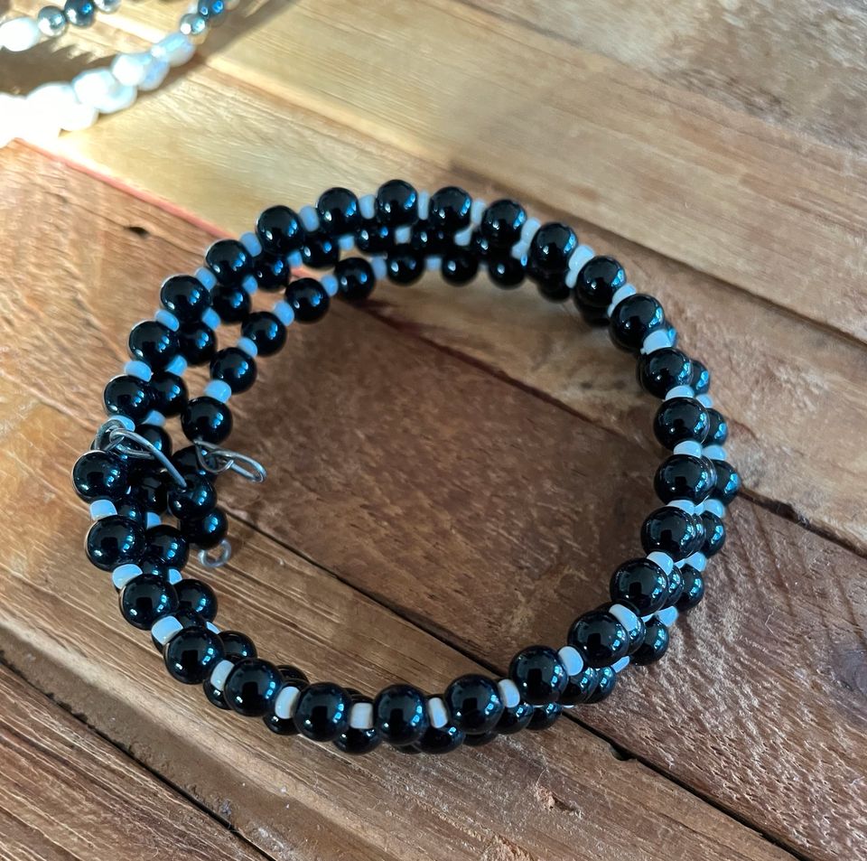 Armbänder Perlen, Handmade in Nordrhein-Westfalen - Erkelenz | eBay  Kleinanzeigen ist jetzt Kleinanzeigen