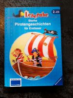 Erstlesebuch für 2. Klasse, Piratengeschichten Rheinland-Pfalz - Windesheim Vorschau