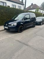 VW Caddy Roncalli München - Milbertshofen - Am Hart Vorschau