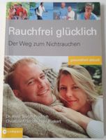 Rauchfrei glücklich-Der Weg zum Nichtrauchen, Circon Verlag GmbH Lübeck - St. Lorenz Nord Vorschau