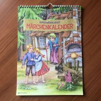 Immerwährender Kalender Märchen Thüringen - Ilmenau Vorschau