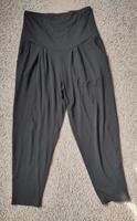 Umstandshose Jersey Gr. 36 Sachsen - Niederfrohna Vorschau