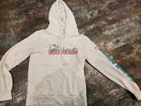 Hoodie / Pullover CONVERSE Hello Kitty Gr. 134/140 Bayern - Weidhausen Vorschau