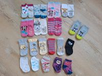 Socken Stoppersocken Gr. 19-22 Nordrhein-Westfalen - Hagen Vorschau