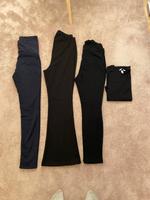 Kleiderpaket Umstandsmode H&M Größe 38 Bayern - Wiesentheid Vorschau