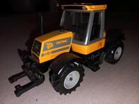 Jcb 155-65 fastrac von joal kein mb trac siku fendt Niedersachsen - Haren (Ems) Vorschau
