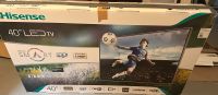 Hisense 40 Zoll LED TV / Fernseher Nordrhein-Westfalen - Plettenberg Vorschau