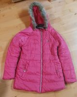 Tommy Hilfiger Winterjacke wie neu Pink gr. L(12-14) Saarland - Illingen Vorschau