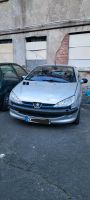 Peugeot 206CC (Bitte Beschreibung lesen) Bayern - Niederwerrn Vorschau