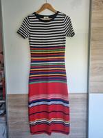 Sommerkleid, Kleid mit Streifen Gr. M/L Berlin - Spandau Vorschau
