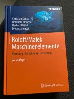 Roloff/Matek 26.Auflage ungebraucht Nordrhein-Westfalen - Moers Vorschau