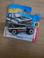 Hot Wheels treasure hunt 87 Dodge D100 Niedersachsen - Munster Vorschau