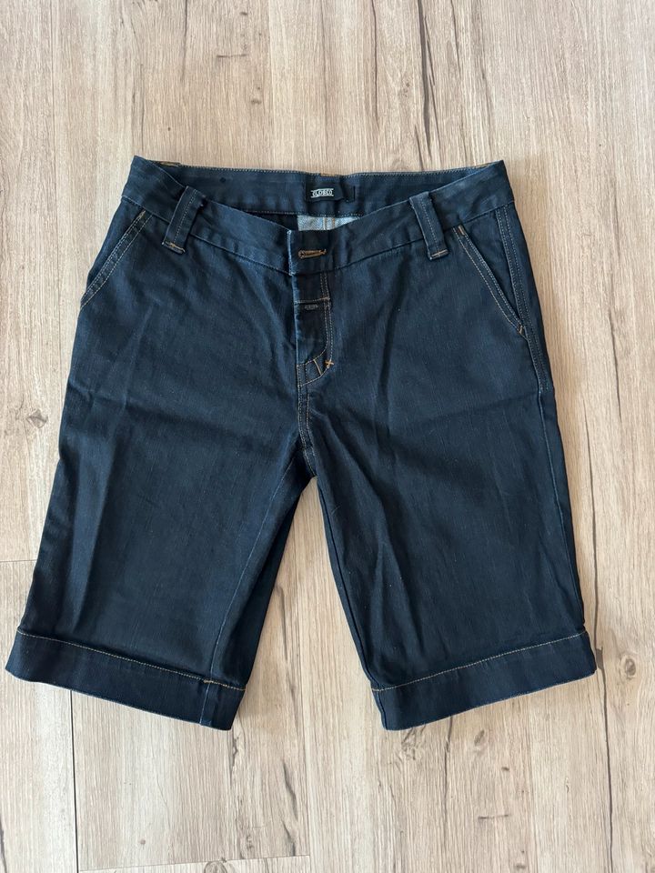 Shorts Jeans Closed NEU Gr. 36 in Waldbronn