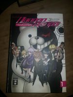 Danganronpa band 1-4 Niedersachsen - Schneverdingen Vorschau