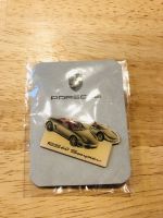 Pin Porsche Spyder RS 60 original verpackt Nordrhein-Westfalen - Erftstadt Vorschau