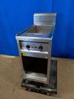 Bain Marie EKU Wasserbad Front cooking Ausgabe Gastro 1051 Bayern - Wertingen Vorschau