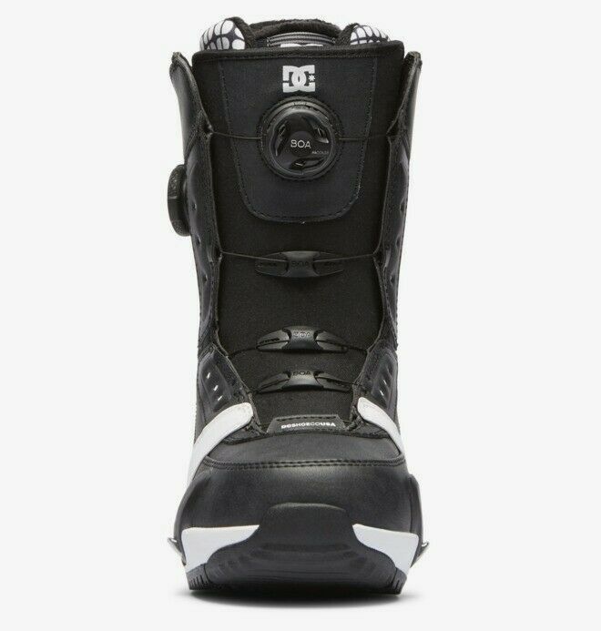 Burton Step On Snowboard Boots DC Lotus Boa für Frauen EUR 42 in Centrum