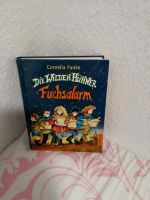 Buch Die Wilden Hühner Fuchsalarm Neu Baden-Württemberg - Schwäbisch Hall Vorschau
