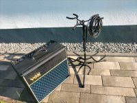 Verstärker Vox Valvetronix Gitarre + 3fach Ständer Nordrhein-Westfalen - Meschede Vorschau