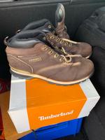 Timberlend winter schuhe Niedersachsen - Gifhorn Vorschau