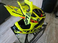 Motorcrosshelm LS2 MX700 Brandenburg - Am Mellensee Vorschau