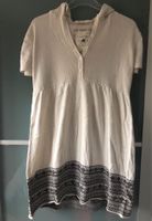 Soccx Strickkleid / langes Shirt mit Kapuze Sachsen - Radeburg Vorschau